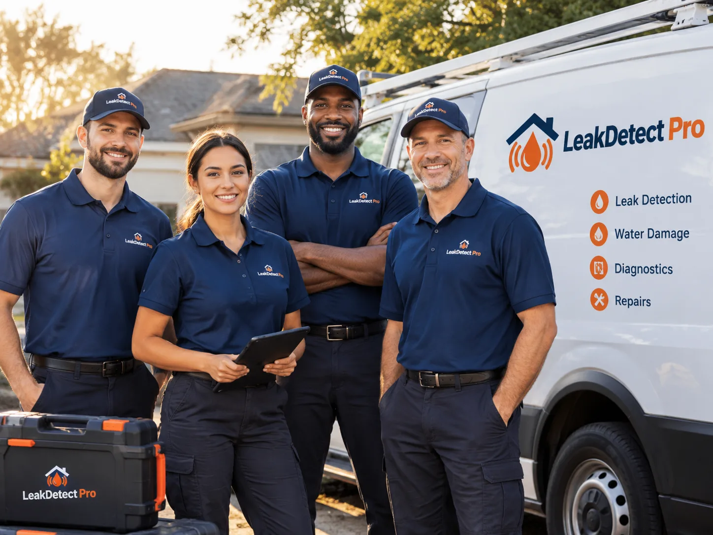 Roof Repair company in Quincy, FL